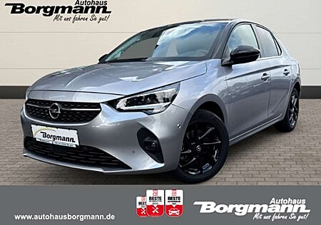 Opel Corsa F Elegance 1.2 Turbo LED - SHZ - RFK - NAVI