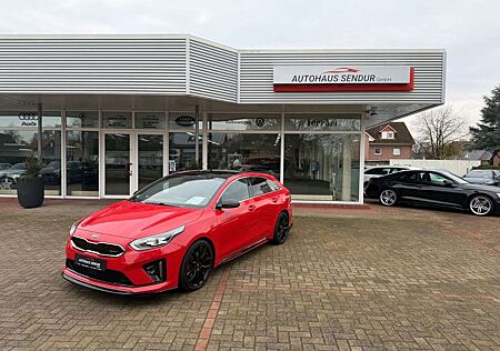 Kia Pro_ceed ProCeed / pro_cee'd ProCeed GT *NAVI*LED*S-DACH*SERVICE NEU