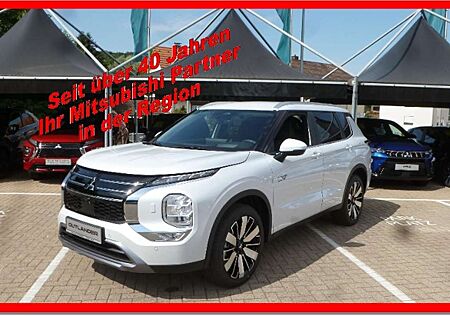 Mitsubishi Outlander 2.4L PHEV Intro Edition 8 Jahre GA