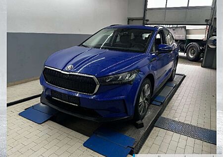 Skoda Enyaq 60 Loft Navi Kamera LED Dig.Cockpit PDC
