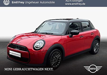 Mini Cooper D Cooper C Classic Trim Head-Up LED Komfortzugang