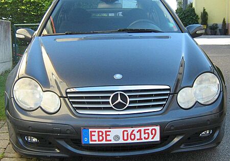 Mercedes-Benz C 220 CDI (LA)(203.708)