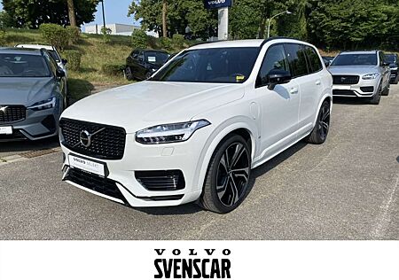 Volvo XC 90 XC90 Plus Dark Recharge Plug-In Hybrid AWD T8 Twin Engi