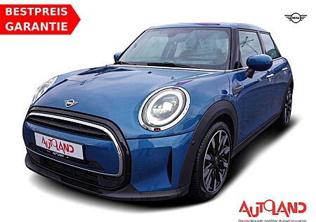 Mini ONE 1.5 Classic Trim LED Navi Klimaaut. PDC