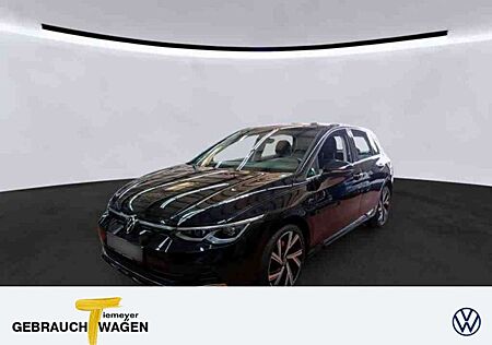 VW Golf Volkswagen 1.4 eHybrid STYLE LM18 NAVI KAMERA SITZH
