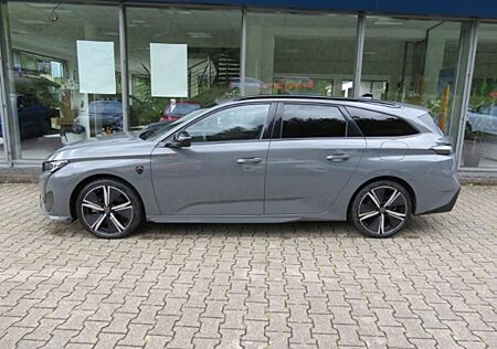Peugeot 308 SW Plug-In Hybrid 225 e-EAT8 GT Navi Fernlichtass.