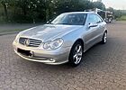 Mercedes-Benz CLK 320 Coupe Avantgarde*VOLL*LEDER*XENON*MEMORY*DISTANCEK