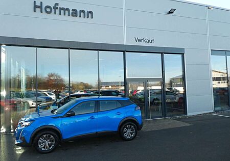 Peugeot 2008 e- Active Pack, SHz, PDC, Kamera, LED