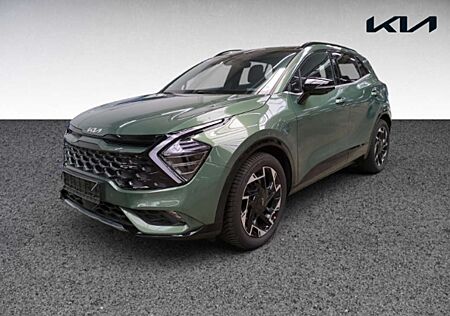 Kia Sportage GT-Line 1.6 4WD 360°KAMERA,GLASDACH,NAVI,SITZHZG,C
