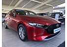 Mazda 3 2.0 M Hybrid Navi, AUTOMATIK, Head-Up, ACAA, LED