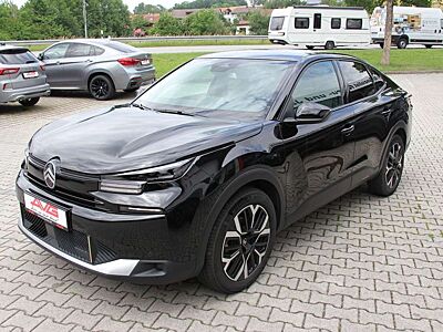 Citroen C4 X MAX LED CAM 18 ZOLL TEILLEDER ADAPTempom