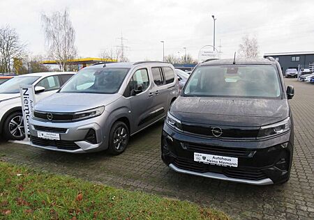 Opel Combo Life LANG 1.5D Aut. GS *NAV*7SITZ*RFK*SH*LRheiz*LED*PDC