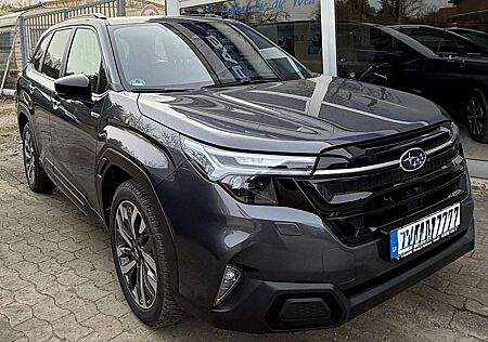 Subaru Forester 2.0 Platinum