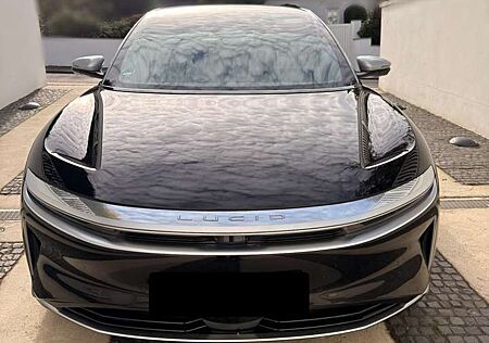 Lucid Air AWD Dream Edition Performance