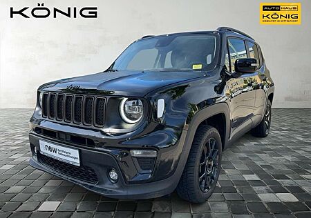 Jeep Renegade PHEV Upland, Allrad, Automatik