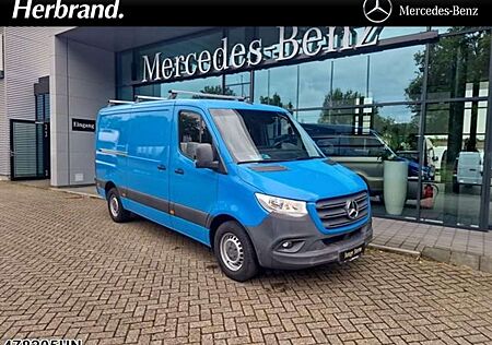 Mercedes-Benz Sprinter 316 CDI Kasten*L2H1*Regale*AHK3500kg