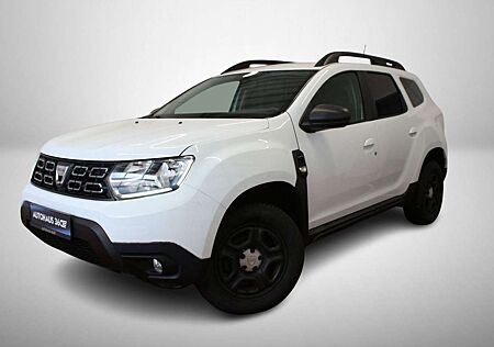 Dacia Duster Comfort 4WD Klima Tempomat