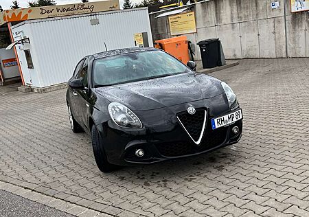 Alfa Romeo Giulietta 1.4 TB 16V