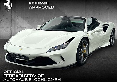 Ferrari F8 Spider Dt.Auto*Lift*LED Lenkrad*JBL*Kamera