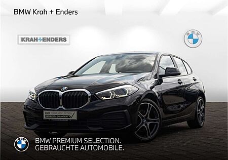 BMW 118 i+Navi+DAB+LED+Kollisionswarner+SHZ+PDCv+h