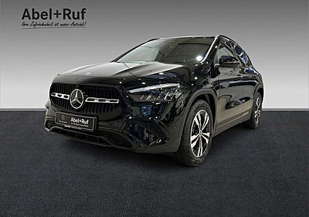 Mercedes-Benz GLA 200 PROGRESSIVE+LED+DISTR+NIGHT+TotW+AHK+360
