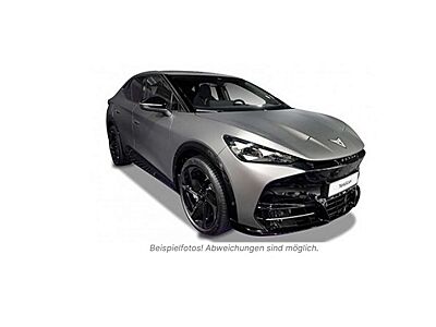 CUPRA Tavascan VZ 4Drive 77 kWh, 340PS, Reichweite 512km