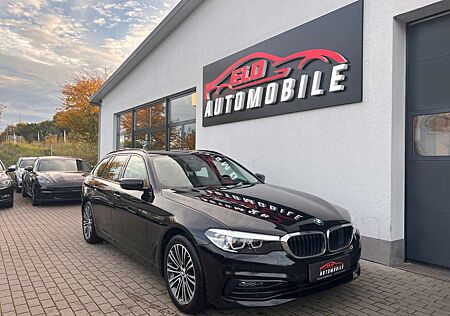 BMW 520 d Touring*G31*Sport Line*Business-Paket*LED*