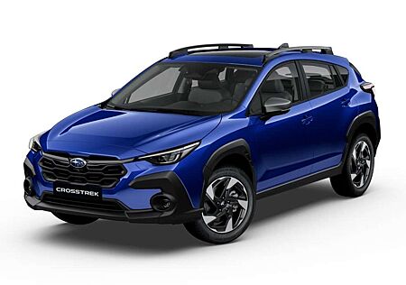 Subaru Crosstrek Comfort LED*NAVI*RFK*4x4*DAB*uvm...