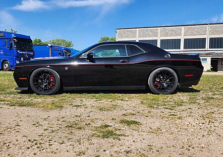 Dodge Challenger Hellcat