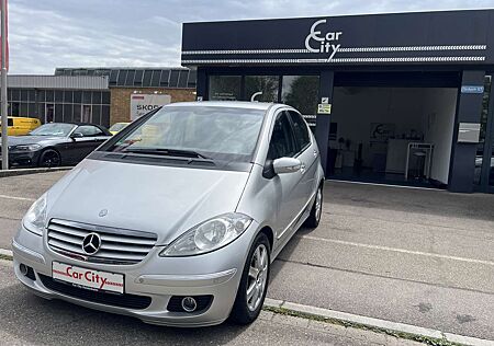 Mercedes-Benz A 200 (169.033)