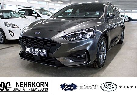 Ford Focus Aut. ST-LINE X LED ACC CAM PANODACH WinterPaket