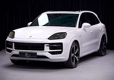 Porsche Cayenne E-Hybrid SportDesign*Sitzbel.*Pano*SoftC