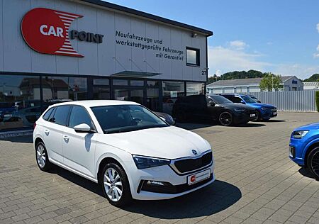 Skoda Scala Style *Kamera*LED*AHK*BT-Media*ACC
