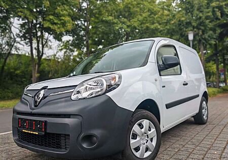Renault Kangoo Z.E 33kWH|Kaufbatterie|Kamera|SOH95%|NAVI