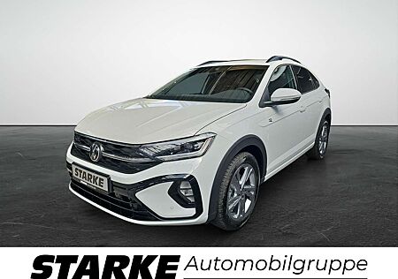 VW Taigo Volkswagen 1.0 TSI DSG R-Line