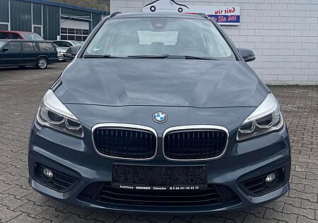 BMW 218 i Advantage