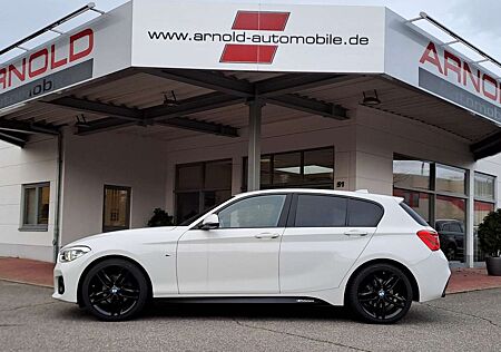 BMW 118 i Edition M Sport Shadow