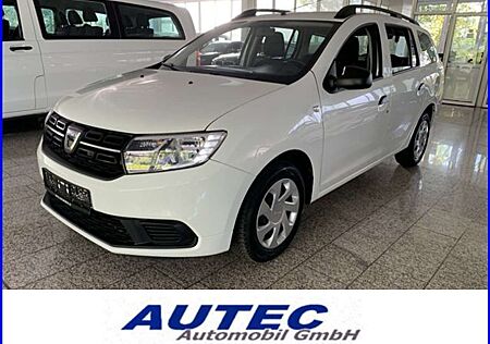 Dacia Logan MCV II Access 1.0 BERGANFAHRHILFE+TÜV10.26