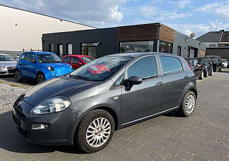 Fiat Punto 2017 EURO 6