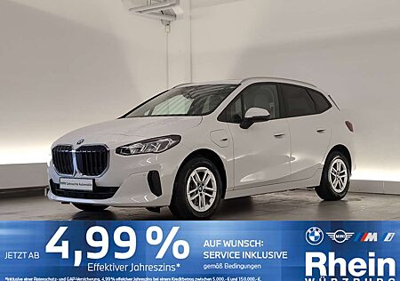 BMW 225 e xDrive Active Tourer Pano/LRH/DAB Pano/LRH/DAB