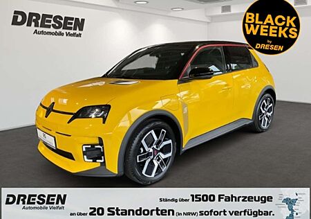 Renault R 5 E-Tech Techno 120 Urban Range SITZHEIZUNG LENKRADH