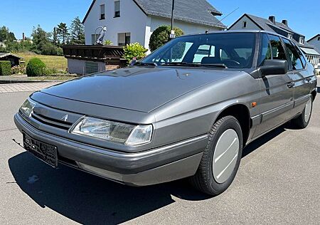 Citroën XM Citroen 2.1 D 12 "Seduction" TÜV & H-Gutachten neu !!
