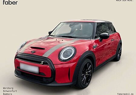 Mini Cooper SE Yours Trim Elektro