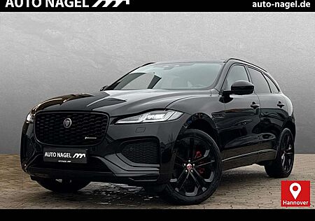 Jaguar F-Pace P250 AWD R-Dyn.*Black* 21" Pano Winter-P.