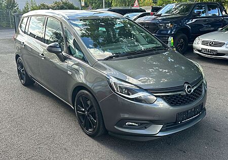 Opel Zafira C Tourer Business Innovation~7 SITZER