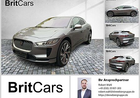 Jaguar I-Pace S EV400 CAM LED Luftfe NAVI