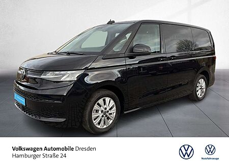 VW T7 Multivan Volkswagen Life LÜ HYBR NAV LED ACC AHZV KAMERA