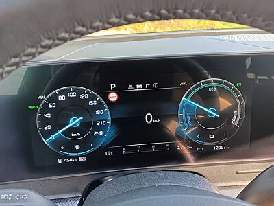 Kia Sportage Sportage 1.6 T PHEV SPIRIT GD Drive