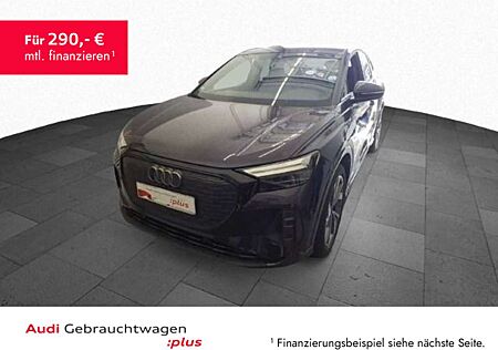 Audi Q4 e-tron Q4 Sportback 35 e-tron LED Navi PDC+ Standklima