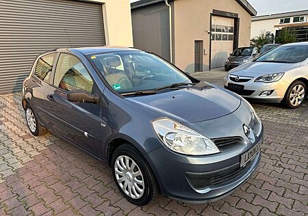 Renault Clio 1.2 16V*Scheckheft*1.Hand*Tüv NEU*